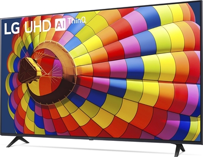 Attēls no Telewizor LG 65UT80006LA LCD 65'' 4K Ultra HD WebOS 24
