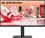 Picture of LG | 27BA54QB-B | 27 " | IPS | QHD | 16:9 | 75 Hz | 5 ms | 2560 x 1440 pixels | 350 cd/m² | HDMI ports quantity 2