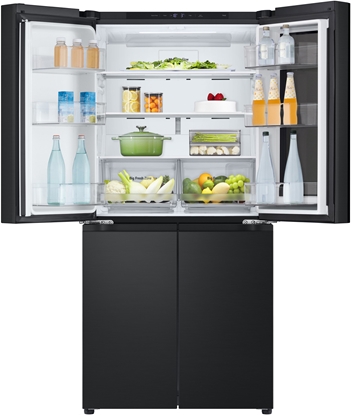 Picture of LG ledusskapis GMV860EPDE