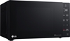 Picture of LG MH6535GIS microwave Over the range Combination microwave 25 L 1000 W Black