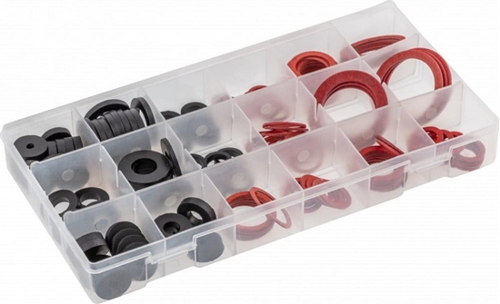 Picture of libres Ht8G510 Zestaw Uszczelek Hydraulicznych 141 Szt