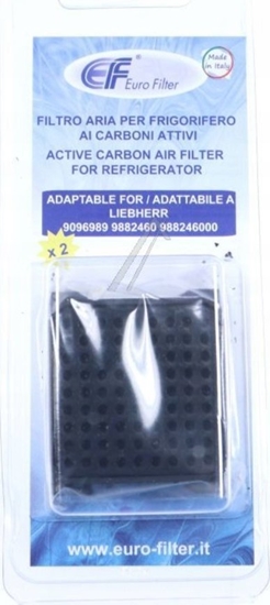 Изображение Liebherr FreshAir Activated WF092  charcoal filter (analog LIEBHERR 9