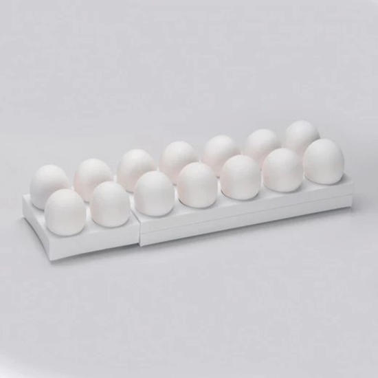 Picture of Liebherr LIEBHERR 9881 172 Adjustable egg tray