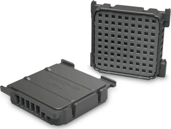 Picture of Liebherr Zestaw 2 szt. filtra wglowego do lodówki Liebherr 9882429-00