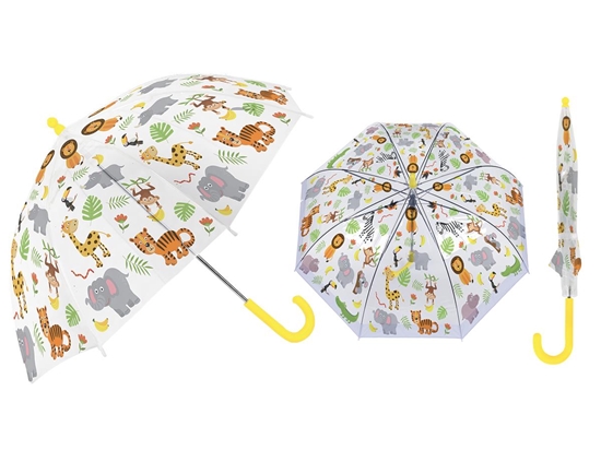 Picture of Lietussargs Bērni DZĪVNIEKI