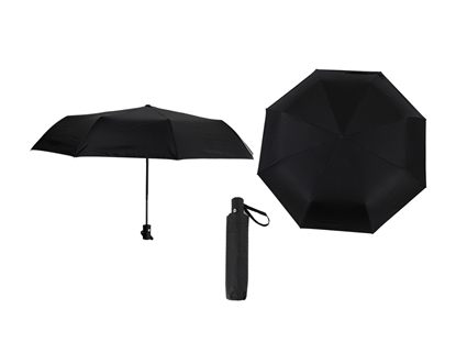 Изображение Lietussargs melns