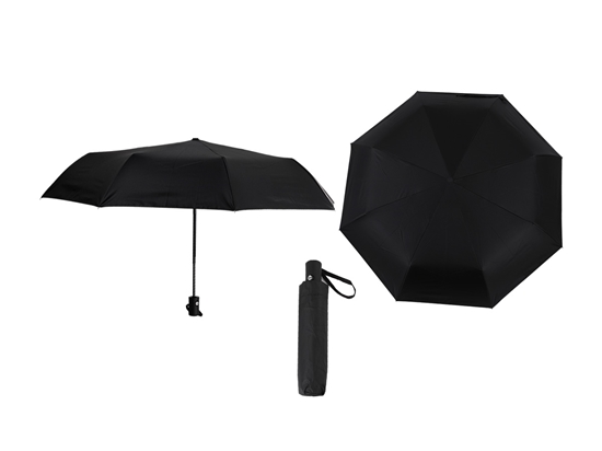 Picture of Lietussargs melns