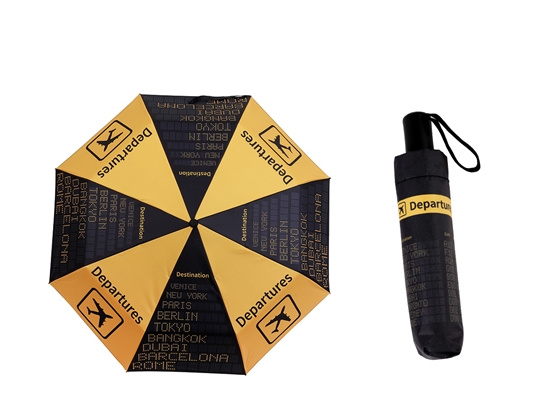 Picture of Lietussargu IZLIETOŠANA