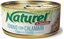 Attēls no Life Pet Care LIFE CAT NATUREL pusz.70g TUNA + SQUIDS /24