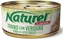 Изображение Life Pet Care LIFE CAT NATUREL pusz.70g TUNA+VEGETABLE /24