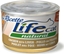 Изображение Life Pet Care LIFE CAT pusz.150g CHICKEN+LIVER+CARROTS LA RICETTE /24