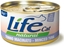 Picture of Life Pet Care LIFE CAT pusz.85g TUNA MINCED /24