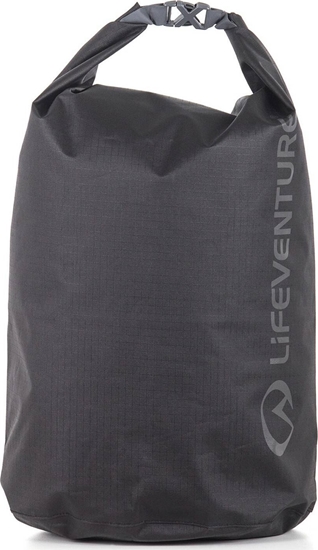 Picture of Lifeventure Storm Dry Bag, 10 Litre, Black
