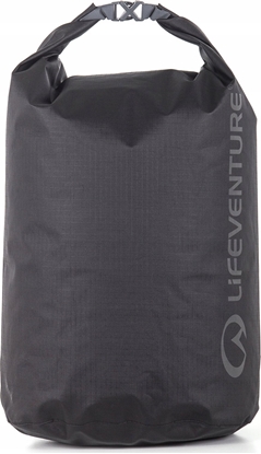 Изображение Lifeventure Storm Dry Bag, 35 Litre, Black