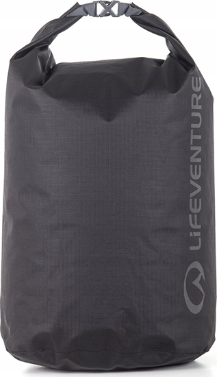 Picture of Lifeventure Storm Dry Bag, 35 Litre, Black