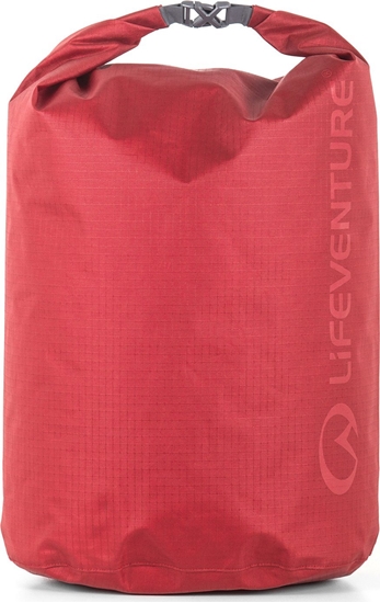 Picture of Lifeventure Storm Dry Bag, 35 Litre, Red
