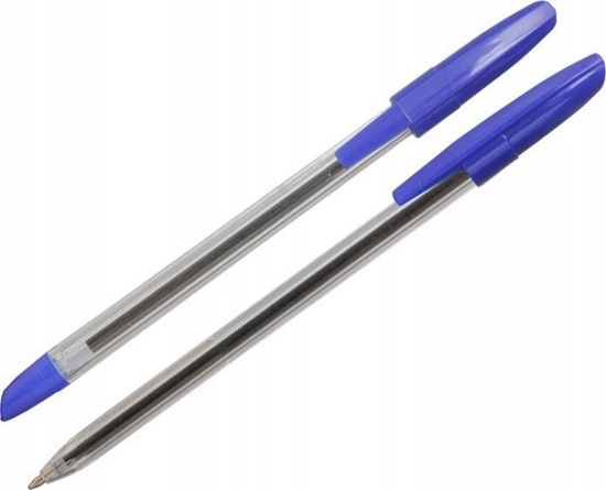 Picture of Linc Dugopis kulkowy LINC CORONA PLUS 3002BLU niebieski 0.7