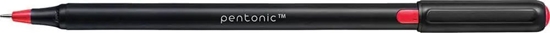 Изображение Linc Dugopis kulkowy LINC PENTONIC 7024RED-DZ czerwony 0.7