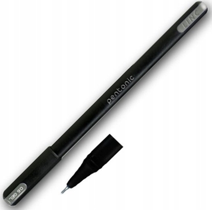 Picture of Linc DUGOPIS ELOWY LINC PENTONIC CZARNY