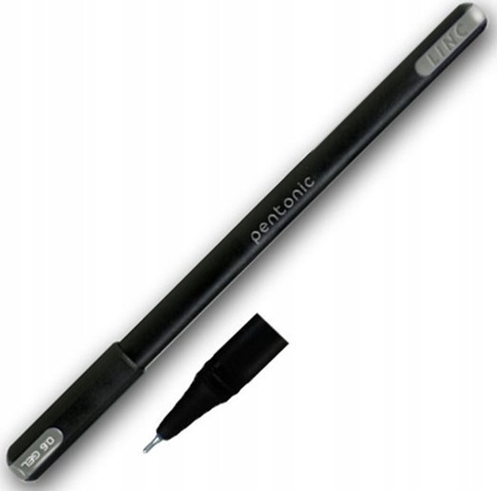 Изображение Linc DUGOPIS ELOWY LINC PENTONIC CZARNY