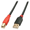 Picture of Lindy 10m USB2.0 Active Extension Cable A/B