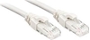 Picture of Lindy 1m Cat.6 U/UTP Cable, White