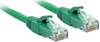 Picture of Lindy 2m Cat.6 U/UTP Cable, Green