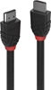 Picture of Lindy 2m High Speed HDMI Cable, Black Line