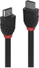 Picture of Lindy 36773 HDMI cable 3 m HDMI Type A (Standard) Black