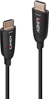 Picture of Lindy 38513 HDMI cable 30 m HDMI Type A (Standard) Black