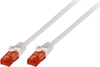 Picture of Lindy 44178 networking cable Grey 2 m Cat6 U/UTP (UTP)