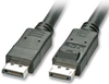 Изображение Lindy DisplayPort SLD cable 20m