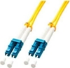 Изображение Lindy Fibre Optic Cable LC/LC 1m