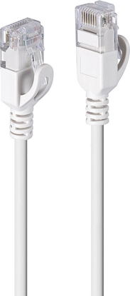 Изображение Lindy 47596 tīkla kabelis Pelēks 5 m Cat6a U/FTP (STP)