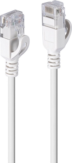 Picture of Lindy 47596 tīkla kabelis Pelēks 5 m Cat6a U/FTP (STP)