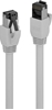 Picture of Lindy 2m Cat.8.1 S/FTP LSZH Cable, Grey