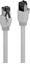 Picture of Lindy LINDY Patchkabel Cat.8.1 S/FTP grau 2m