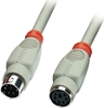 Picture of Lindy PS/2 Cable, m/f, 2m