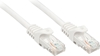 Picture of Lindy Rj45/Rj45 Cat6 10m networking cable White U/UTP (UTP)