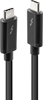 Picture of Lindy Thunderbolt 3 Cable 2m