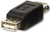 Picture of Lindy USB Adapter Type A-F/A-F