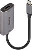 Picture of Lindy USB Type C to HDMI 8K Converter
