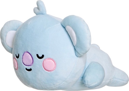 Picture of Line Friends BT21 - Pluszowa poduszka 28 cm KOYA Baby