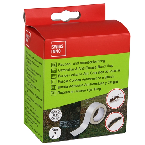 Picture of Lipīga lenta pret kaitēļiem un skudrām