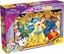 Picture of Lisciani LISCIANI DISNEY PUZZLE DWUSTRONNE MAXI PODOGOWE 108 EL.