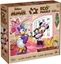 Picture of Lisciani LISCIANI DISNEY PUZZLE EKO DWUSTRONNE MINNIE 24 EL.