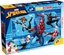 Изображение Lisciani LISCIANI MARVEL PUZZLE DF MAXI FLOOR 108 SPIDERMAN