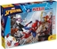 Attēls no Lisciani LISCIANI MARVEL PUZZLE DF PLUS 60 SPIDERMAN