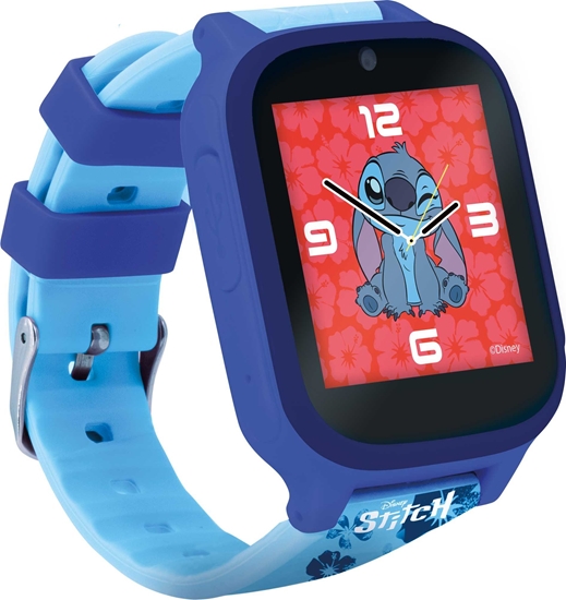Picture of Lisciani LISCIANI STITCH SMARTWATCH (GTU_06 JPK)