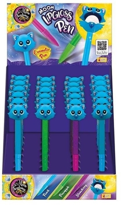 Picture of LISCIANI MOON ACADEMY DUGOPIS Z BYSZCZYKIEM